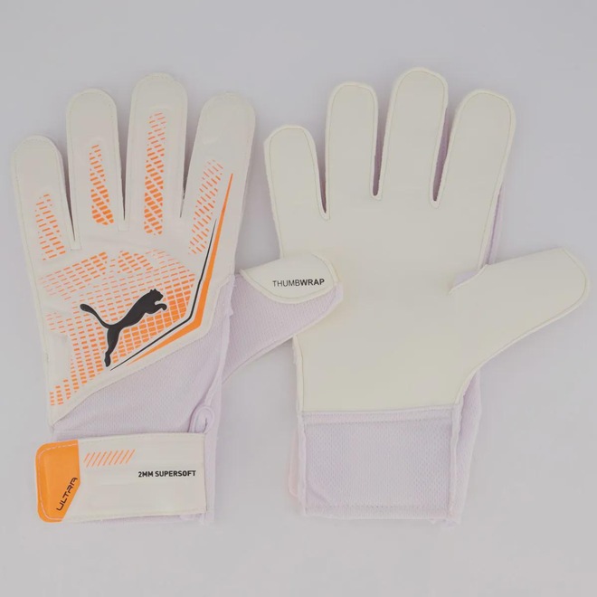 Luva Puma Ultra Play RC - Adulto - Foto 1