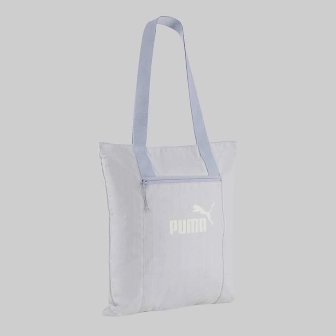 Bolsa Puma Tote - Unissex - Foto 1