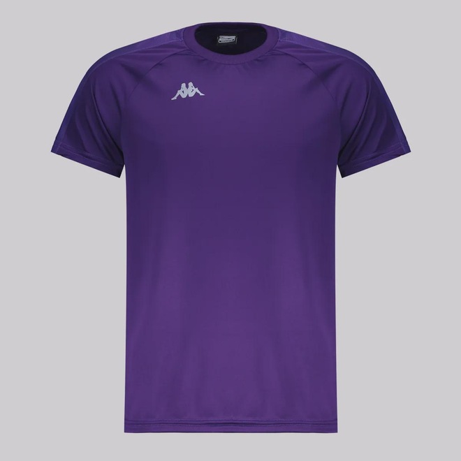 Camiseta Kappa Athens Masculina - Foto 1
