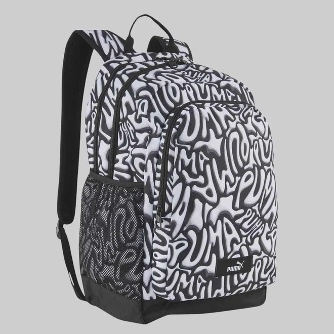 Mochila Puma Academy AOP - 29 Litros - Foto 1