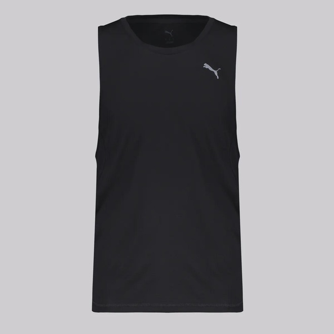 Regata Puma M Run Velocity - Masculina - Foto 1