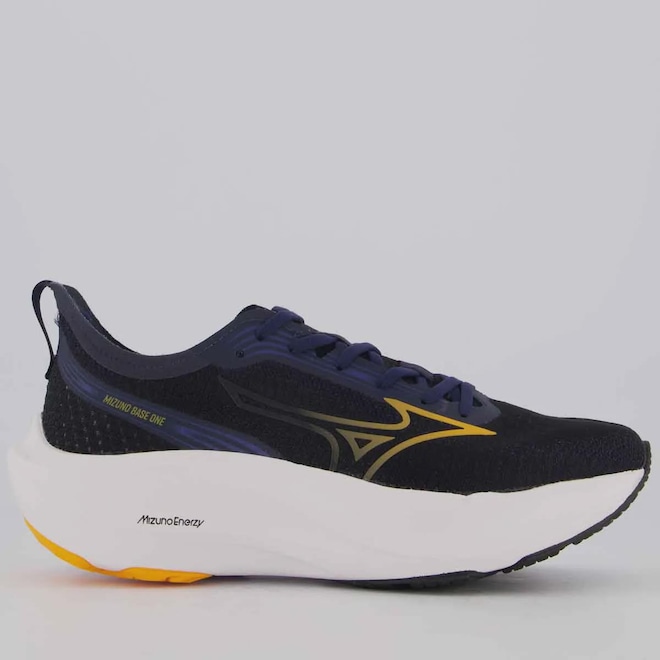 Tênis Mizuno Base One - Masculino - Foto 1