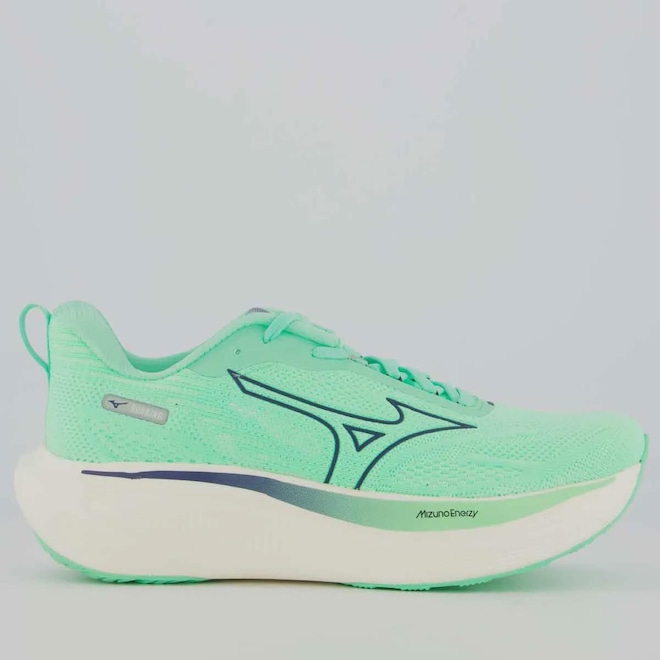 Tênis Mizuno Base Prime - Unissex - Foto 1