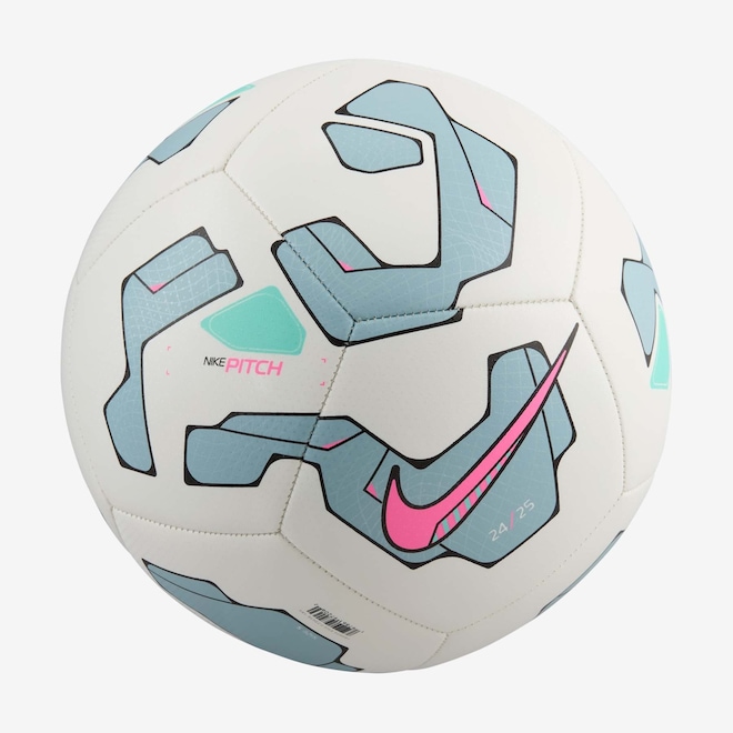 Bola de Futebol de Campo Nike Pitch - Foto 1