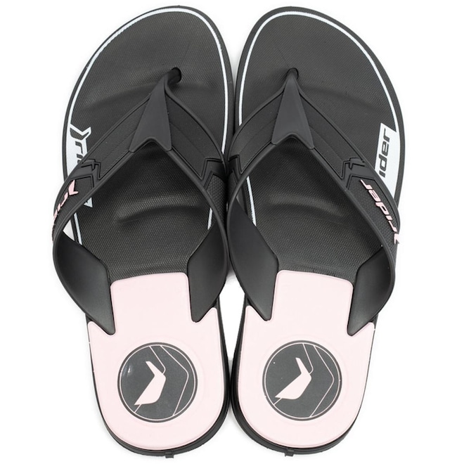 Chinelo Rider Start III - Masculino - Foto 1