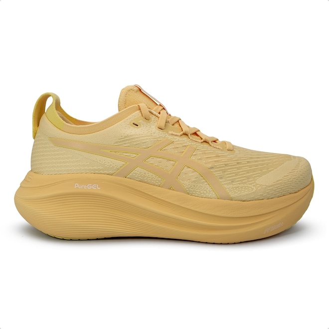 Tênis ASICS Gel-Nimbus 27 Masculino - Foto 1