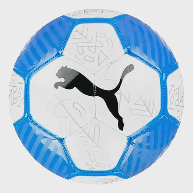 Bola de Futebol de Campo Puma Prestige Profissional - Foto 1