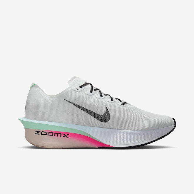 Tênis Masculino Nike ZoomX VaporFly 4 - Foto 1