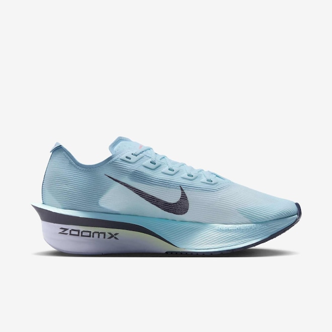 Tênis Nike ZoomX VaporFly 4 - Feminino - Foto 1