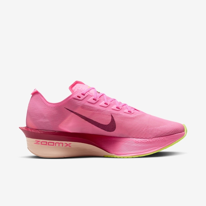Tênis Nike ZoomX VaporFly 4 - Feminino - Foto 1