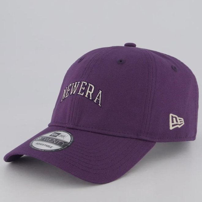 Boné New Era Branded Action 920 - Strapback - Adulto - Foto 1