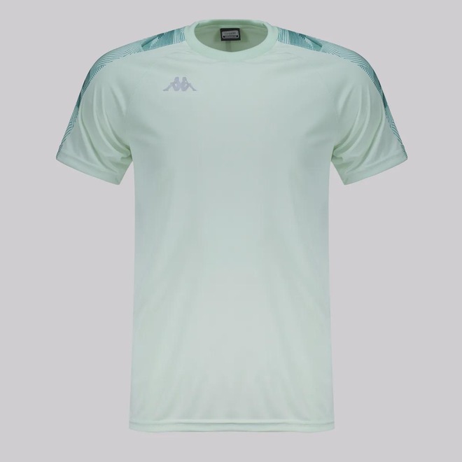 Camiseta Kappa Athens Masculina - Foto 1