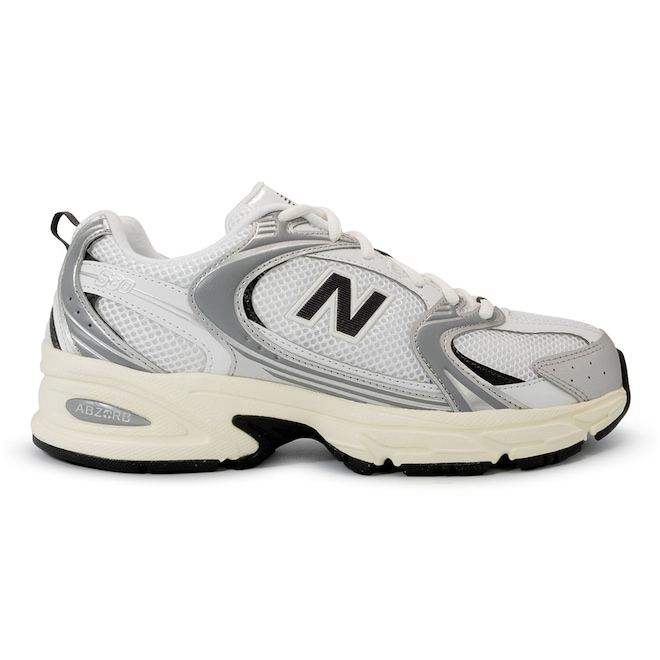 Tênis New Balance 530 - Unissex - Foto 1