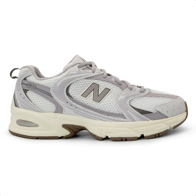 Tênis New Balance 530 - Unissex - Foto 1