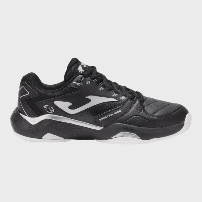 Tênis Joma Master 1000 Saibro - Masculino - Foto 1