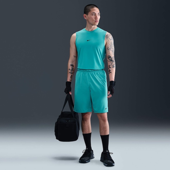 Shorts Nike Dri-FIT Totality - Masculino - Foto 1