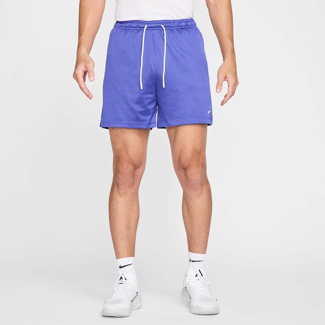Shorts Nike Dri-FIT 5IN Mesh - Masculino - Foto 1