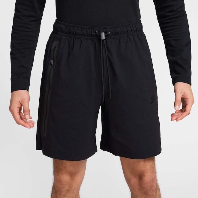 Shorts Nike Woven - Masculino - Foto 1