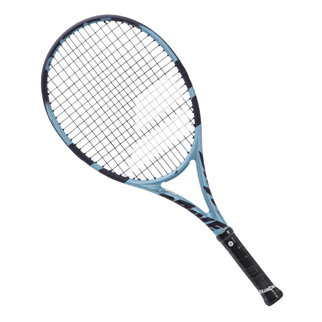 Raquete de Tênis Babolat Pure Drive 26 - Infantil - Foto 1