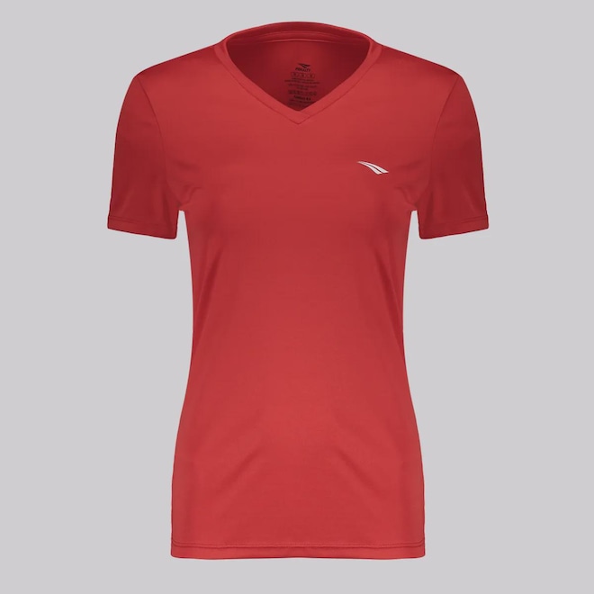 Camiseta Penalty X III - Feminina - Foto 1