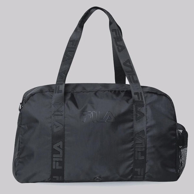 Bolsa Fila Sport Life Active - Unissex - Foto 1