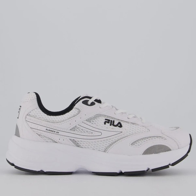 Tênis Fila Runner 2k - Feminino - Foto 1