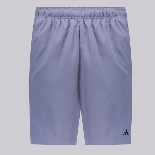 Bermuda adidas Aeroready - Masculina - Foto 1