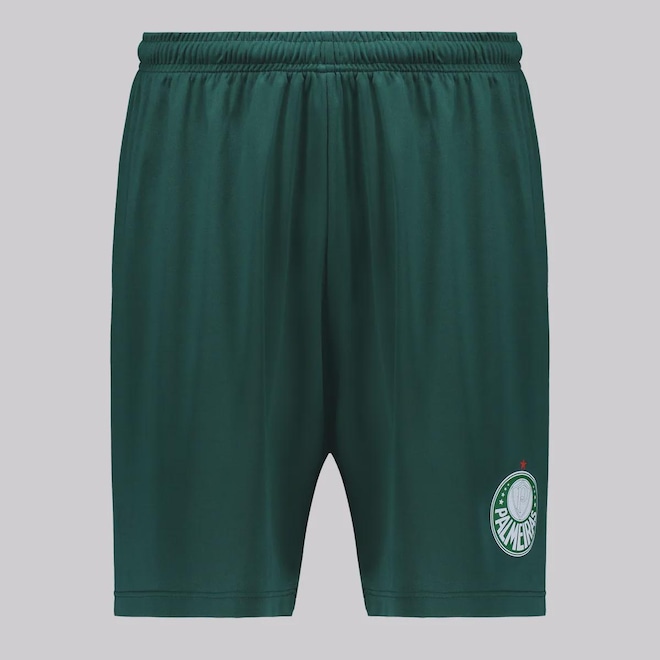 Calção do Palmeiras 1914 II Betel - Infantil - Foto 1