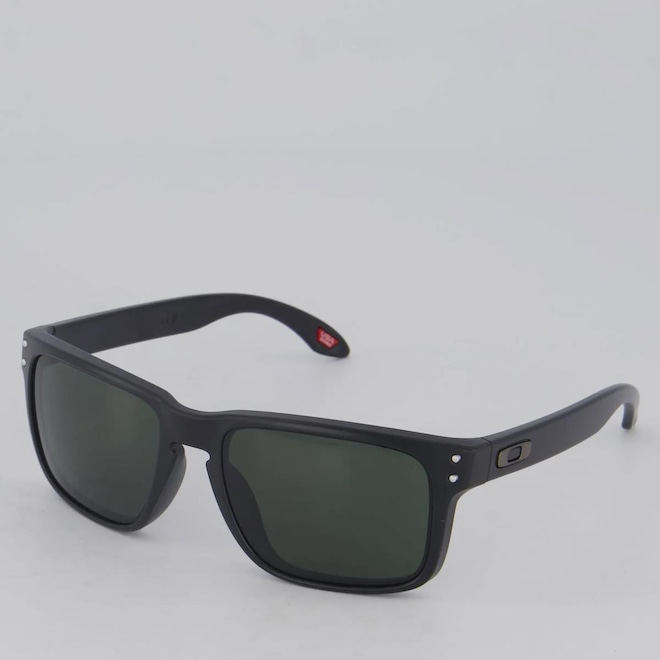 Óculos de Sol Oakley Holbrook - Unissex - Foto 1