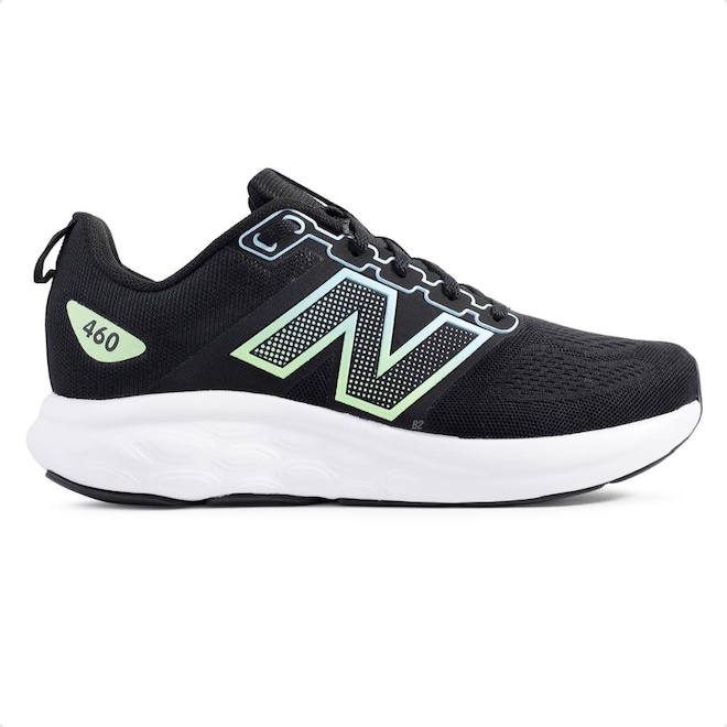 Tênis New Balance 460 V4 - Masculino - Foto 1