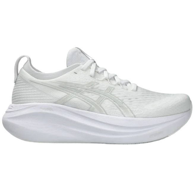 Tênis ASICS Gel-Nimbus 27 Feminino - Foto 1