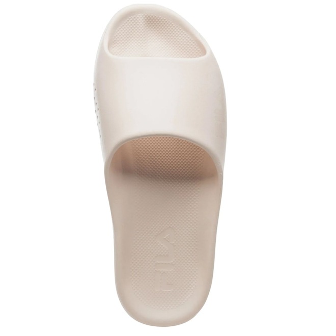 Chinelo Fila Drifter Foam Slide Feminino - Foto 1