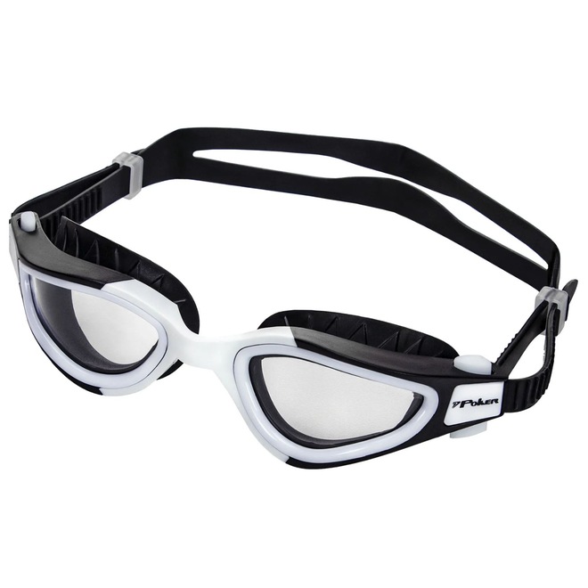 Óculos Natação Adulto Poker Volos III Ultra - Foto 1