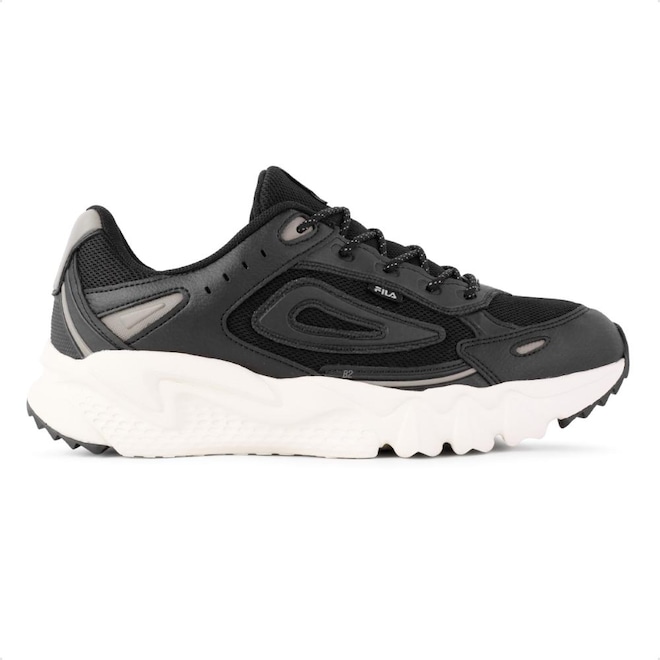 Tênis Fila Venture Tracer 2 - Masculino - Foto 1