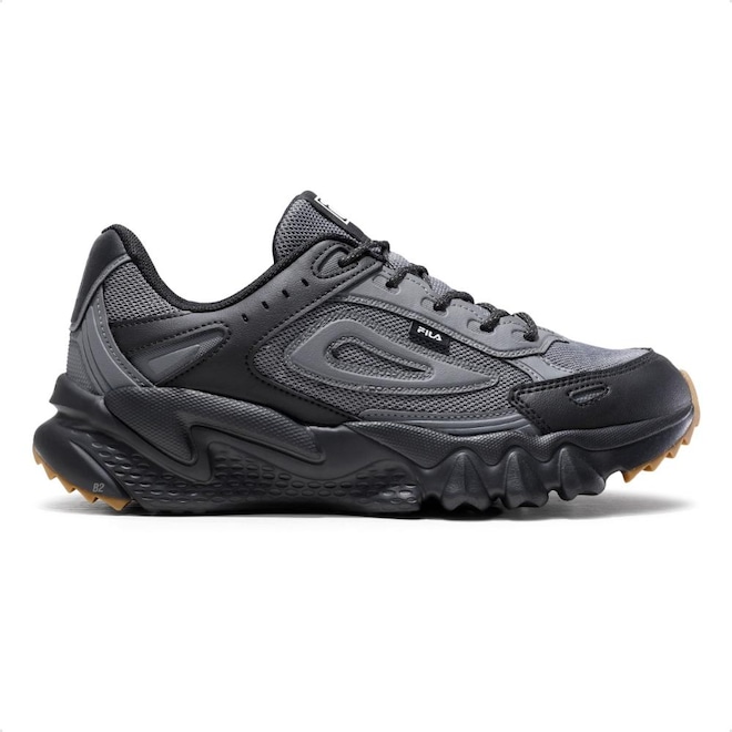 Tênis Fila Venture Tracer 2 - Masculino - Foto 1
