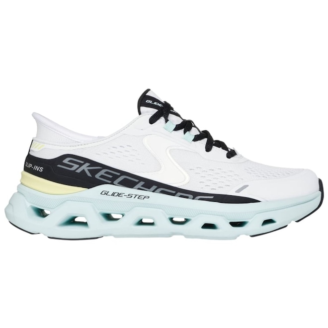 Tênis Skechers Glide Step Altus - Feminino - Foto 1