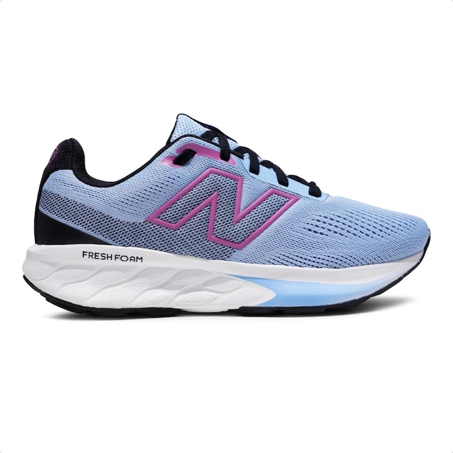 Tênis New Balance 520 V9 - Feminino - Foto 1
