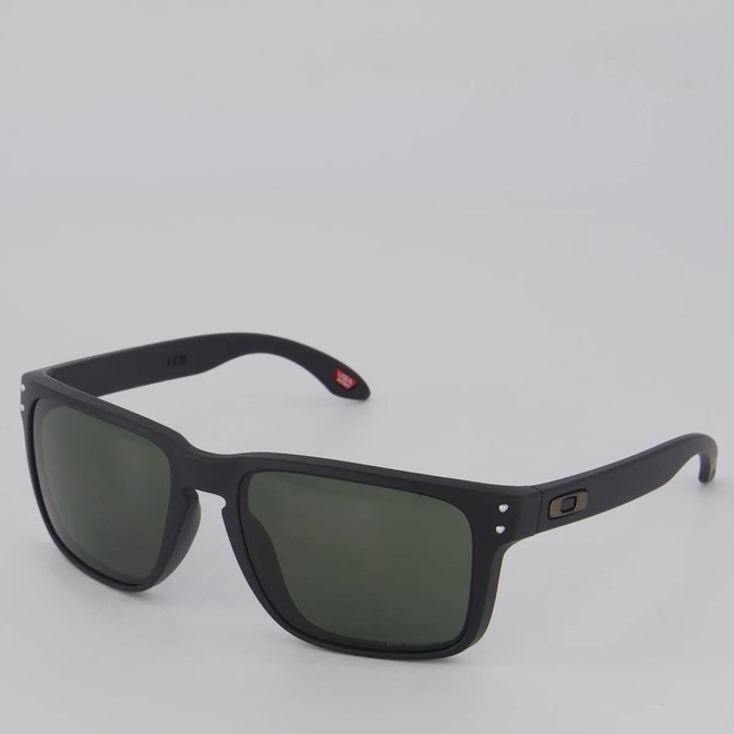 Óculos de Sol Oakley Holbrook XL - Unissex - Foto 1