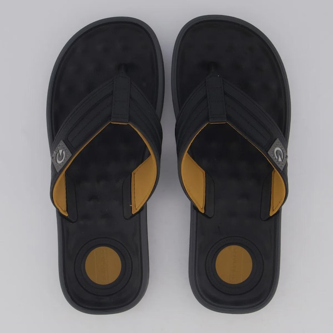 Chinelo Cartago Alabama II - Masculino - Foto 1