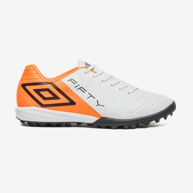 Chuteira Society Umbro Fifty Vi - Adulto - Foto 1