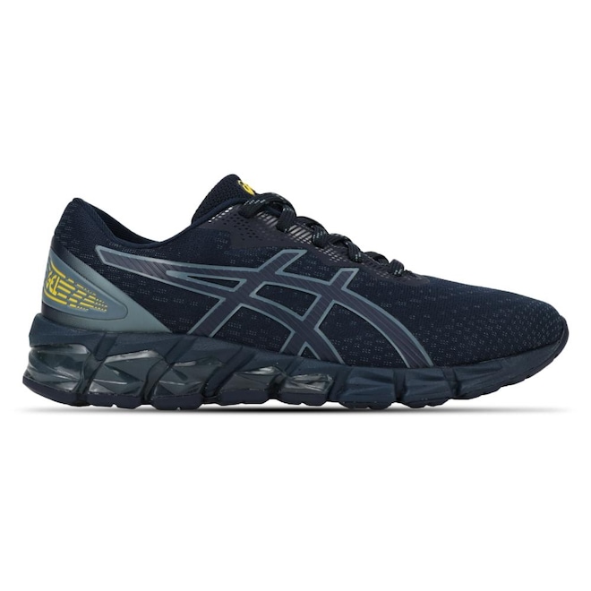 Tenis Masculino Asics Gel Quantum 180 Fly - Foto 1