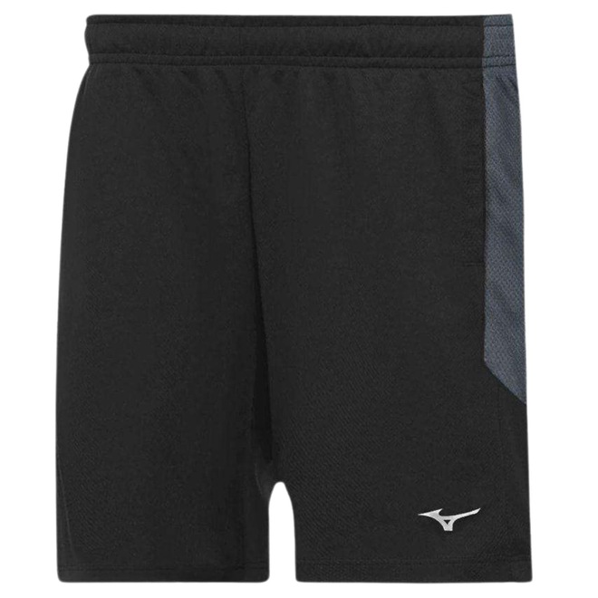 Bermuda Mizuno Soul Fit - Infantil - Foto 1