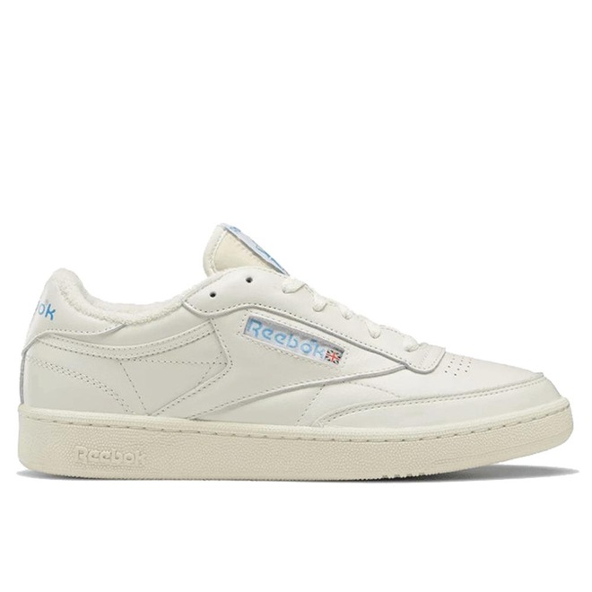 Tênis Feminino Reebok Club C 85 Vintage - Foto 1