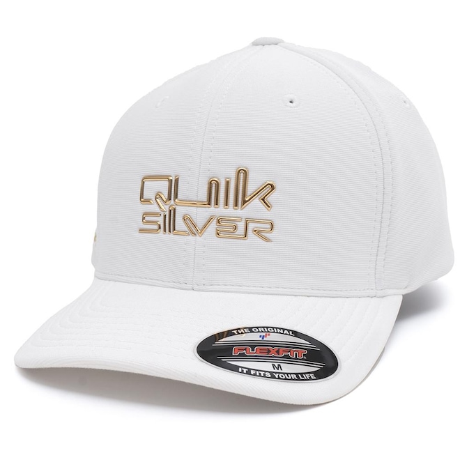 Boné Adulto Quiksilver Omni Chrome Line WT25 - Foto 1