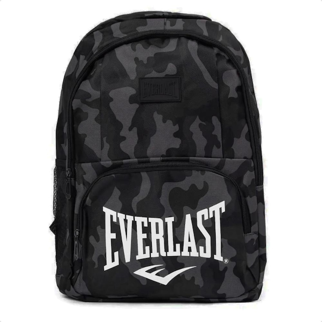 Mochila Everlast Army - Foto 1