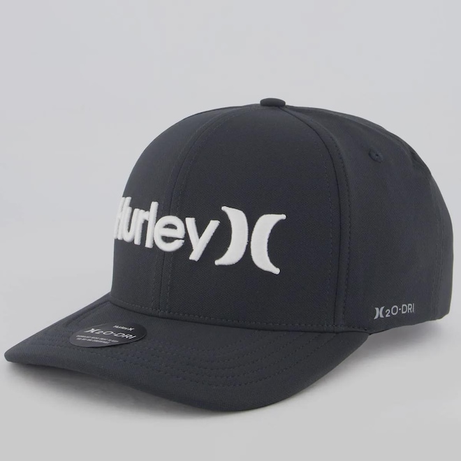 Boné Hurley Waves - Adulto - Foto 1