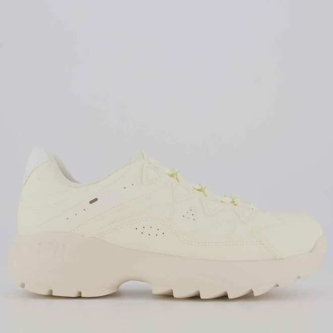 Tênis Fila Evolux - Feminino - Foto 1