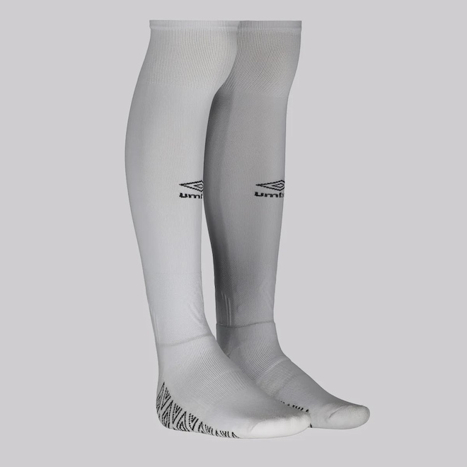 Meião Umbro Premier - Unissex - Foto 1