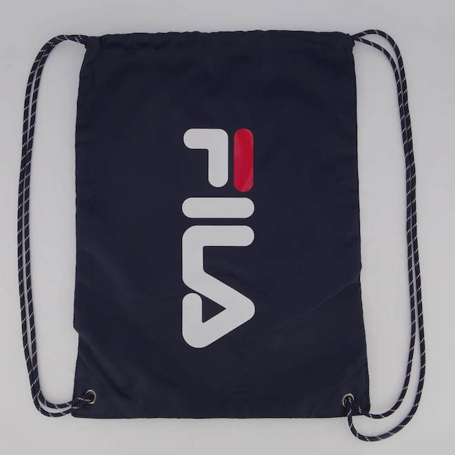 Bolsa de Ginástica Fila Basic - Foto 1