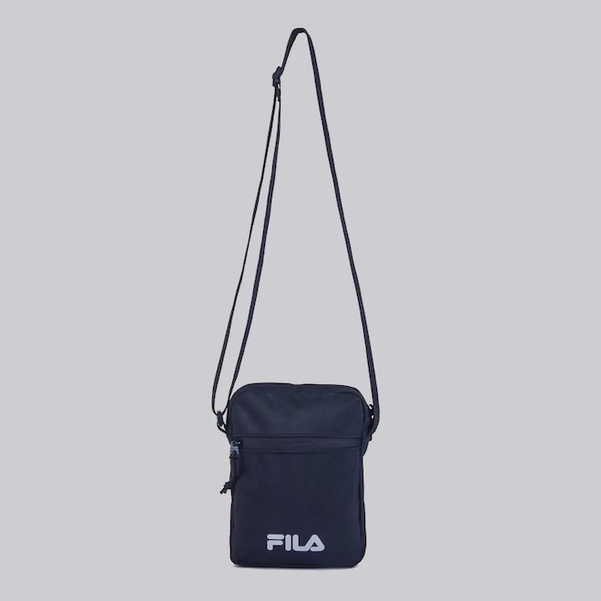 Bolsa Lateral Fila Prime Pocket - Foto 1